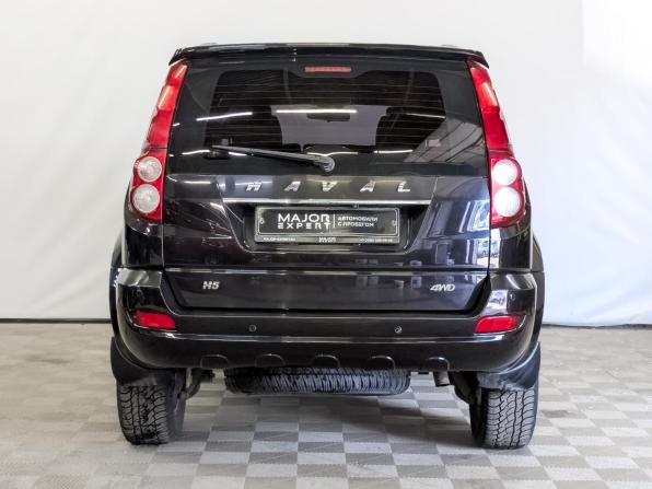 Haval H5 I с пробегом 2021 года, цена 1 650 000 рублей, 44120 км, внедорожник, Автокод Объявления