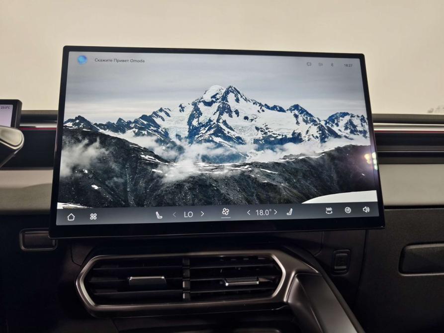 Omoda C5 II Санкт-Петербург  - изображение 13