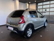 Renault Sandero I Чебоксары  - изображение 35