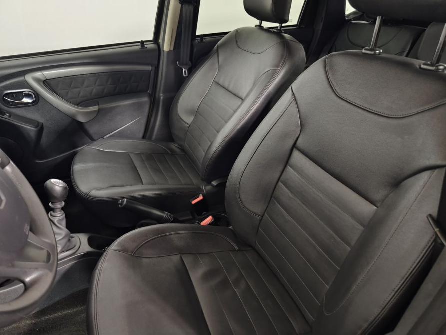 Renault Duster I Рестайлинг Санкт-Петербург  - изображение 19