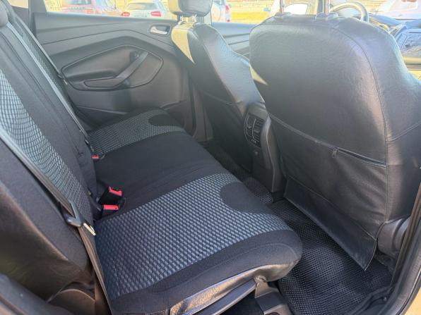 Ford Kuga II с пробегом 2013 года, цена 1 149 000 рублей, 140567 км, внедорожник, Автокод Объявления