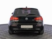 BMW 1 серии II (F20/F21) Рестайлинг 2 Санкт-Петербург  - изображение 35