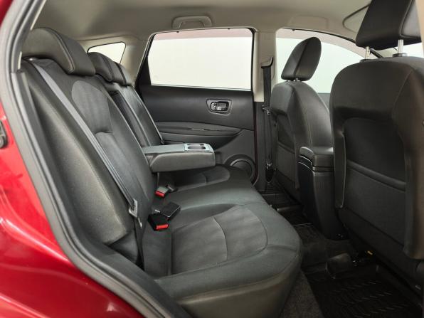 Nissan Qashqai I Рестайлинг с пробегом 2013 года, цена 1 340 000 рублей, 75752 км, внедорожник, Автокод Объявления