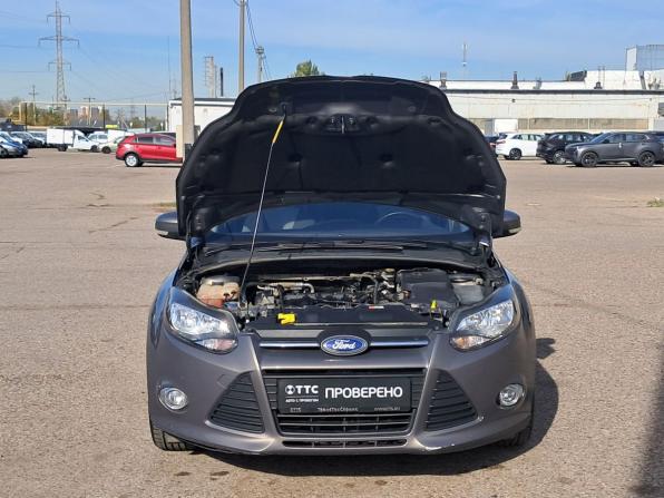 Ford Focus III с пробегом 2013 года, цена 720 000 рублей, 174145 км, универсал, Автокод Объявления