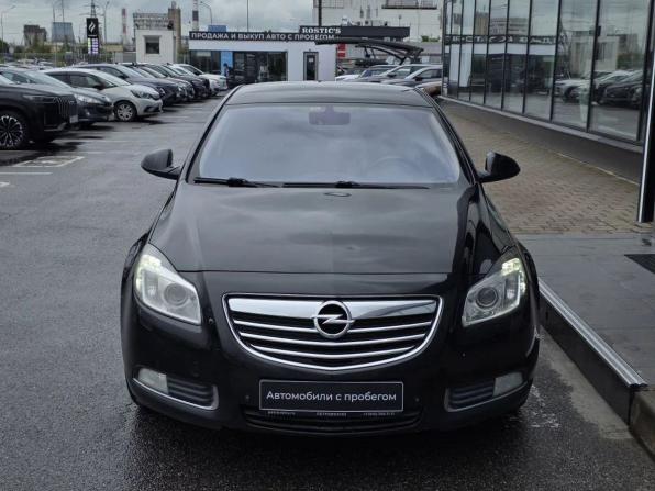 Opel Insignia I с пробегом 2011 года, цена 637 000 рублей, 198610 км, седан, Автокод Объявления