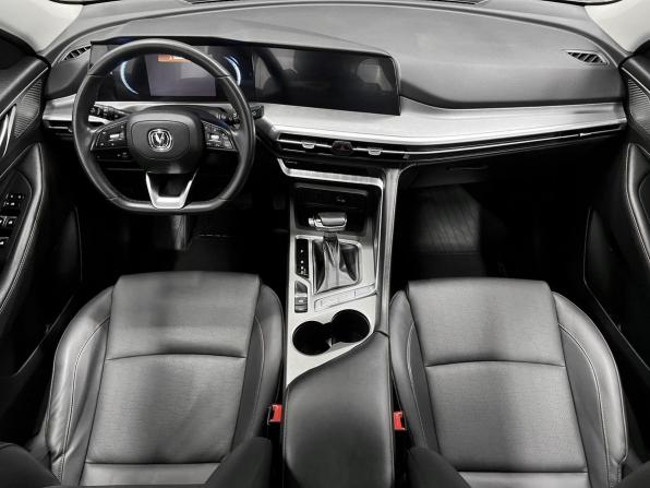 Changan CS35 Plus I Рестайлинг с пробегом 2022 года, цена 1 695 000 рублей, 70496 км, внедорожник, Автокод Объявления