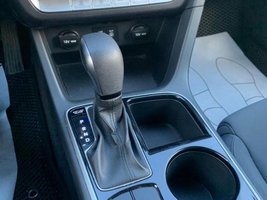 Hyundai Sonata VII (LF) Рестайлинг Ногинск  - изображение 17