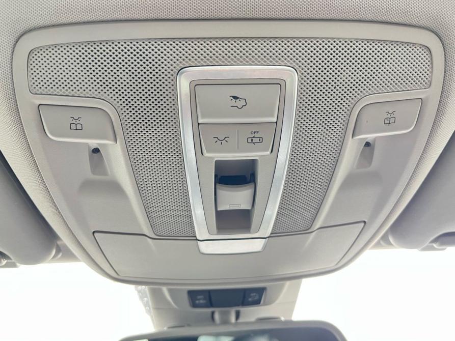 Mercedes-Benz M-Класс III (W166) Калуга  - изображение 30