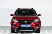 Renault Sandero II Челябинск  - изображение 21