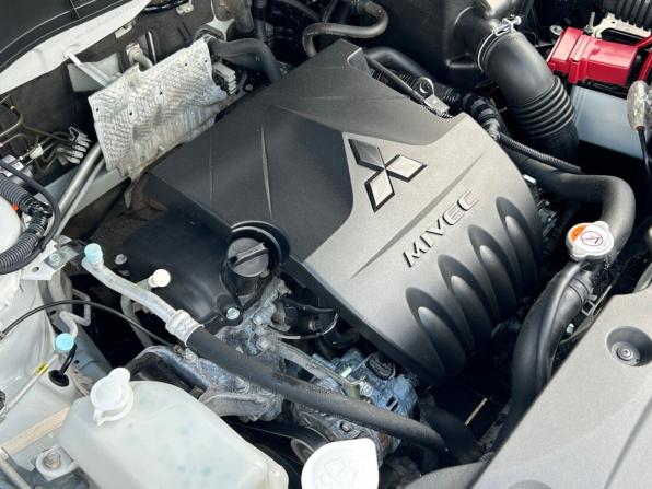 Mitsubishi ASX I Рестайлинг 2 с пробегом 2017 года, цена 1 520 000 рублей, 80426 км, внедорожник, Автокод Объявления
