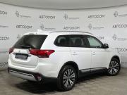 Mitsubishi Outlander III Рестайлинг 3 Москва  - изображение 27