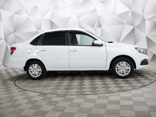 Lada (ВАЗ) Granta I Рестайлинг с пробегом 2023 года, цена 715 000 рублей, 71000 км, седан, Автокод Объявления