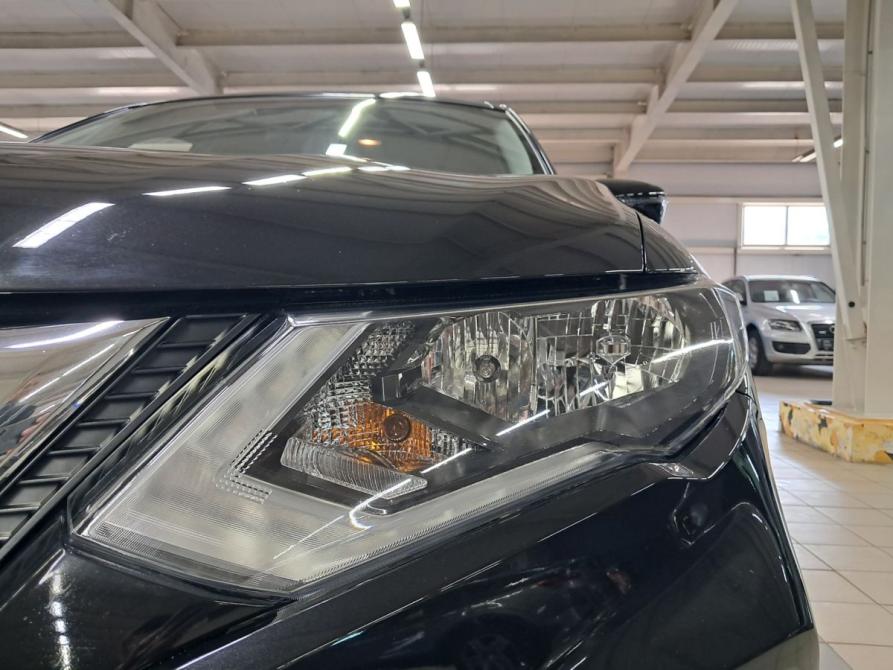 Nissan X-Trail III Рестайлинг Набережные Челны  - изображение 21