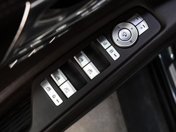 Genesis GV80 I с пробегом 2021 года, цена 7 899 000 рублей, 73026 км, внедорожник, Автокод Объявления