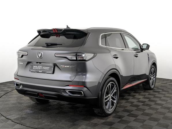 Changan CS55 Plus II с пробегом 2023 года, цена 1 820 000 рублей, 71182 км, внедорожник, Автокод Объявления