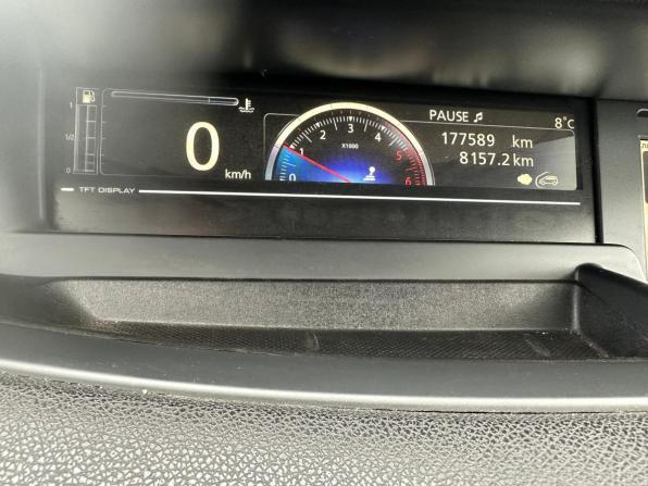 Renault Scenic III Рестайлинг 2 с пробегом 2013 года, цена 1 490 000 рублей, 177000 км, минивэн, Автокод Объявления
