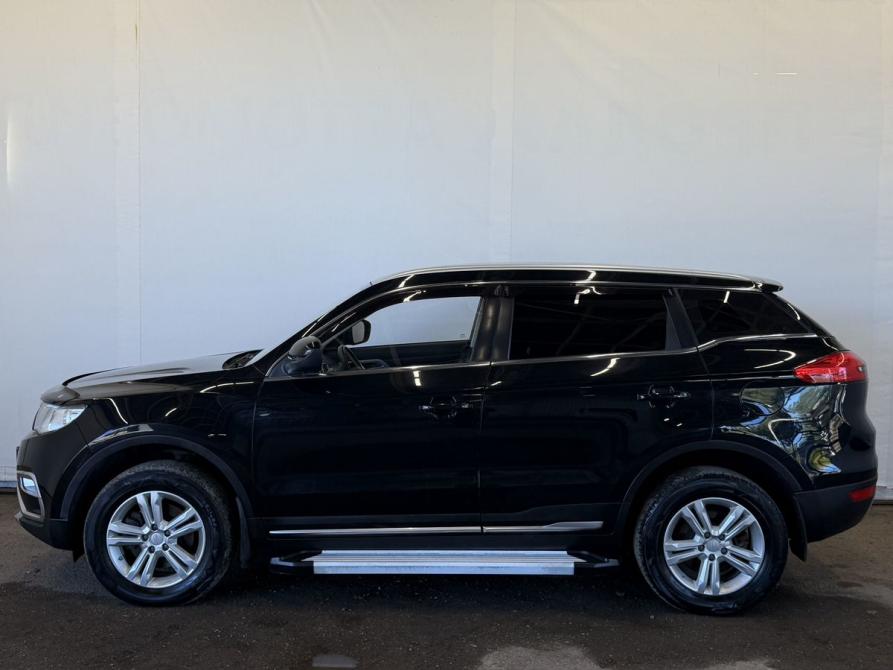 Geely Atlas I Псков  - изображение 7