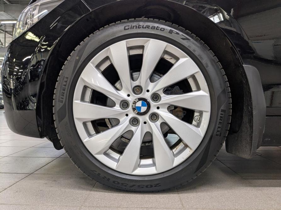 BMW 1 серии II (F20/F21) Москва  - изображение 7
