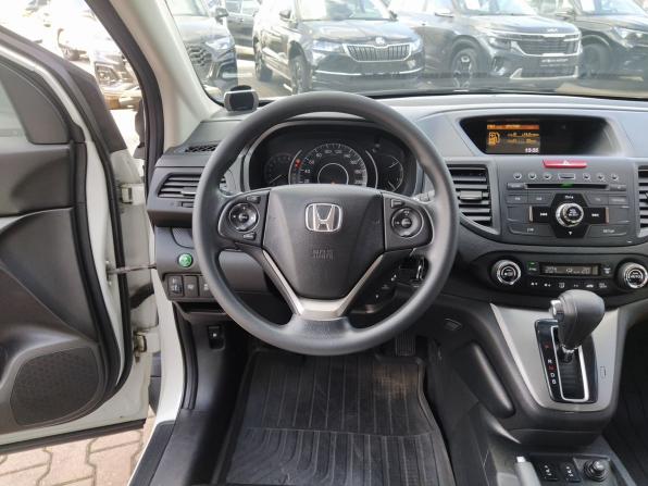Honda CR-V IV с пробегом 2014 года, цена 2 039 000 рублей, 104000 км, внедорожник, Автокод Объявления