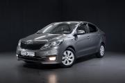 Kia Rio III Рестайлинг Тюмень  - изображение 28