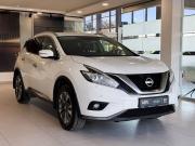 Nissan Murano III (Z52) Тверь  - изображение 21