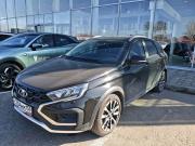 Lada (ВАЗ) Vesta I Рестайлинг (NG) Пермь  - изображение 8