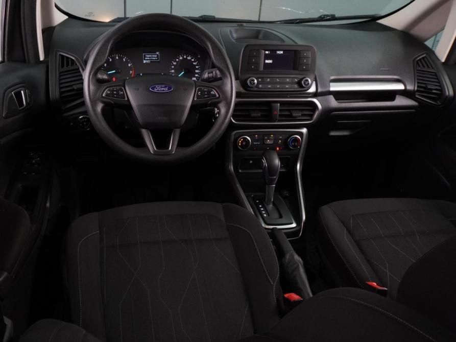 Ford EcoSport II Рестайлинг Воронеж  - изображение 6