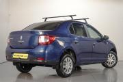 Renault Logan II Челябинск  - изображение 25