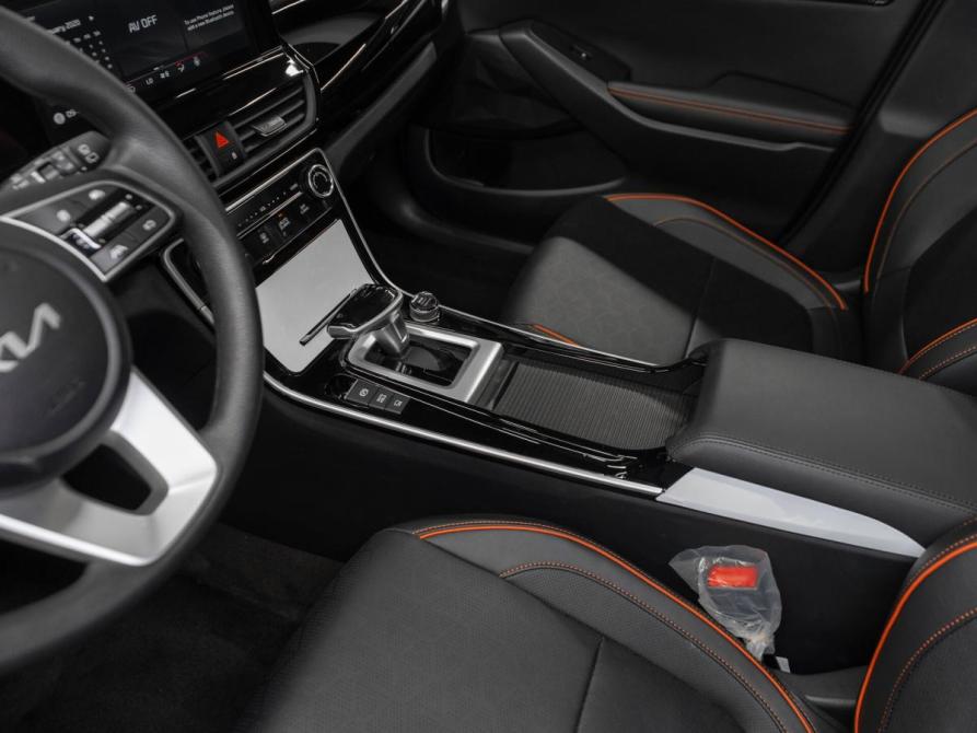 Kia Seltos I Рестайлинг Москва  - изображение 14