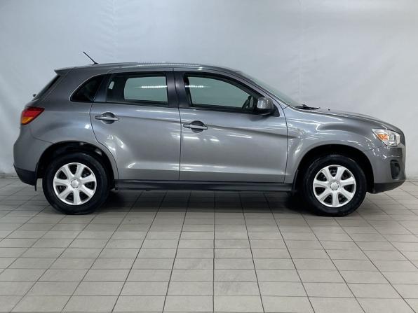 Mitsubishi ASX I с пробегом 2013 года, цена 1 186 000 рублей, 164682 км, внедорожник, Автокод Объявления