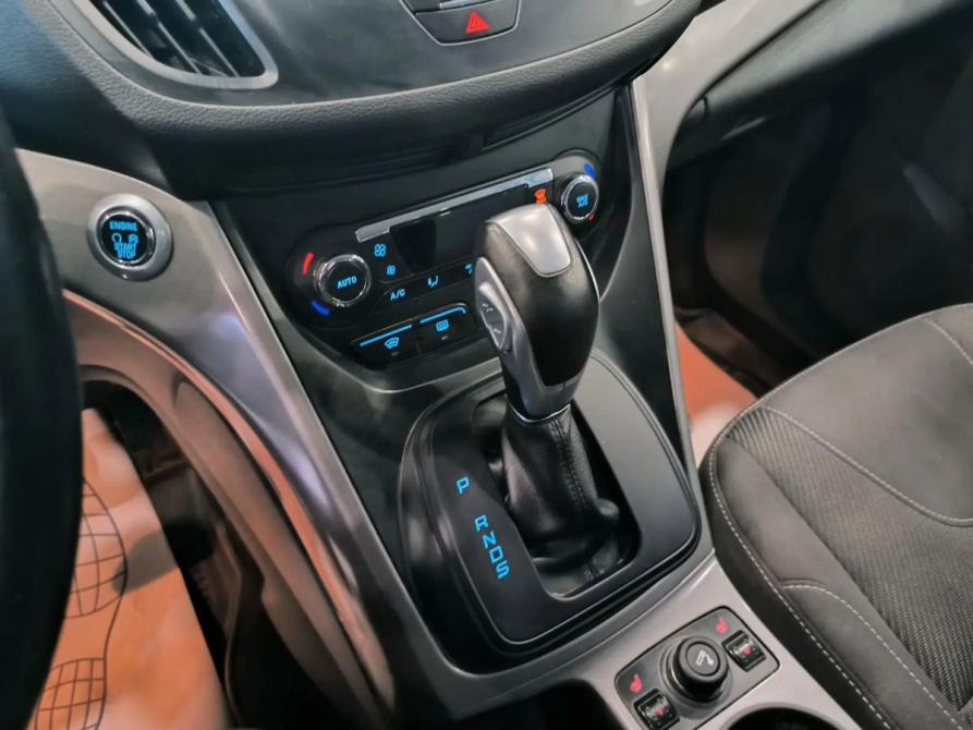 Ford Kuga II Рестайлинг Апатиты  - изображение 13