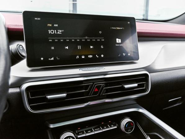 Geely Coolray I с пробегом 2021 года, цена 1 325 000 рублей, 145615 км, внедорожник, Автокод Объявления