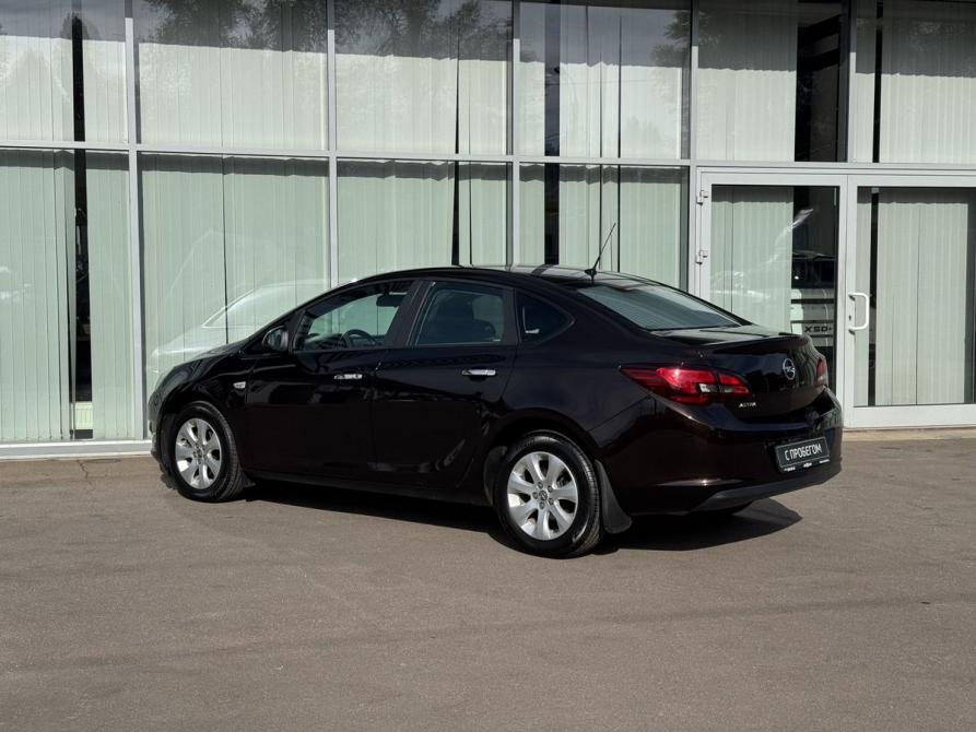 Opel Astra J Рестайлинг Воронеж  - изображение 7
