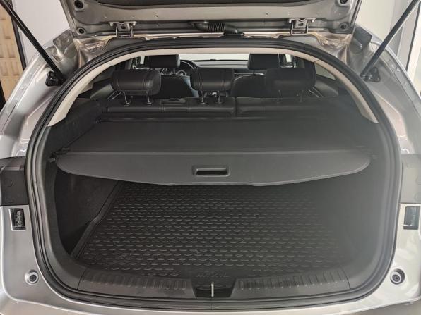 Haval F7 I с пробегом 2022 года, цена 2 200 000 рублей, 58695 км, внедорожник, Автокод Объявления