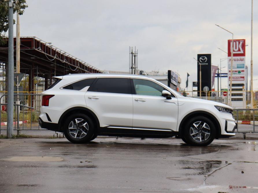 Kia Sorento IV Самара  - изображение 4