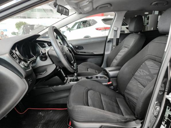Kia Ceed II с пробегом 2013 года, цена 850 000 рублей, 158348 км, хэтчбек, Автокод Объявления