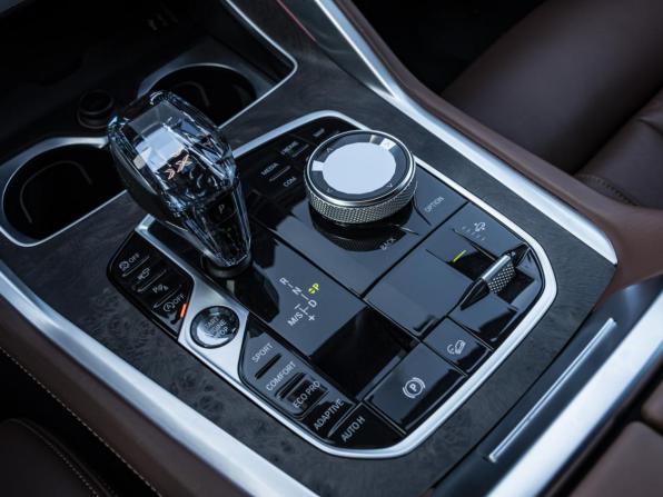BMW X6 III (G06) с пробегом 2020 года, цена 7 952 000 рублей, 72500 км, внедорожник, Автокод Объявления