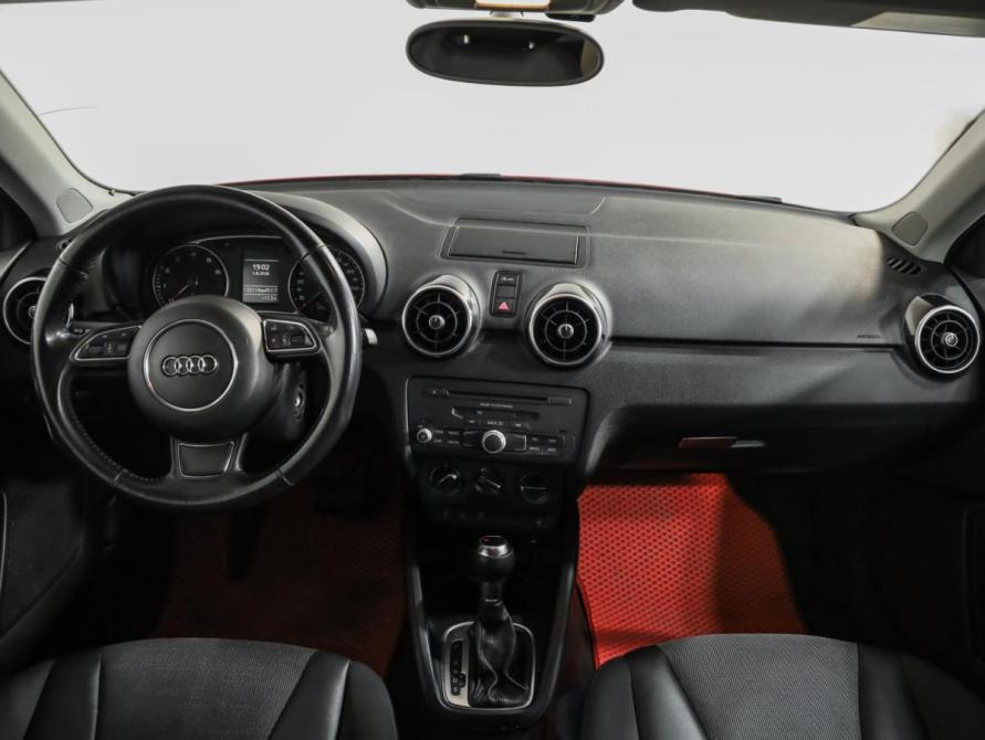 Audi A1 I (8X) Санкт-Петербург  - изображение 11