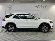 Mercedes-Benz GLE II (V167) Рестайлинг Москва  - изображение 32
