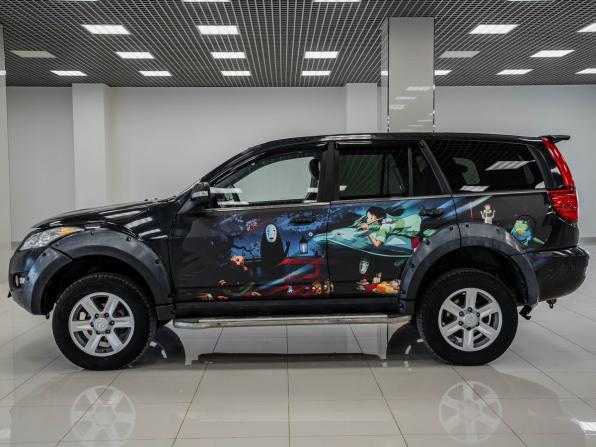 Great Wall Hover H5 с пробегом 2013 года, цена 578 000 рублей, 161388 км, внедорожник, Автокод Объявления