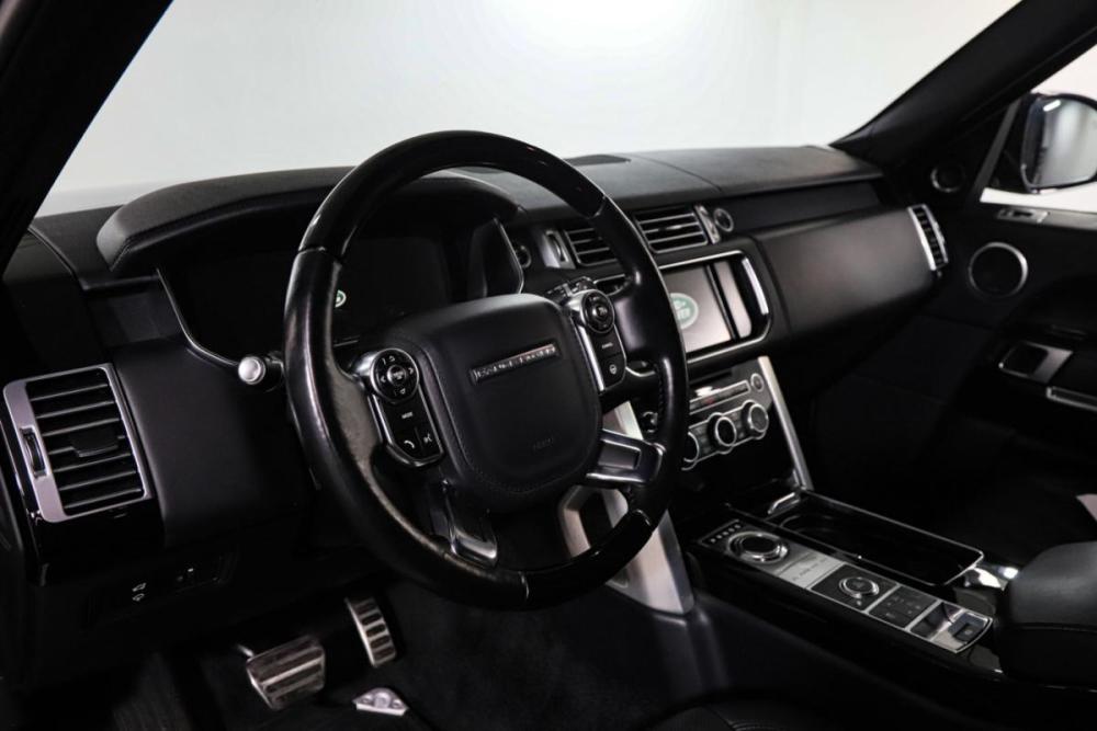 Land Rover Range Rover IV Москва  - изображение 14