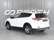 Toyota RAV4 V (XA50) Ростов-на-Дону  - изображение 20