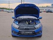 Lada (ВАЗ) Granta I Рестайлинг Набережные Челны  - изображение 33