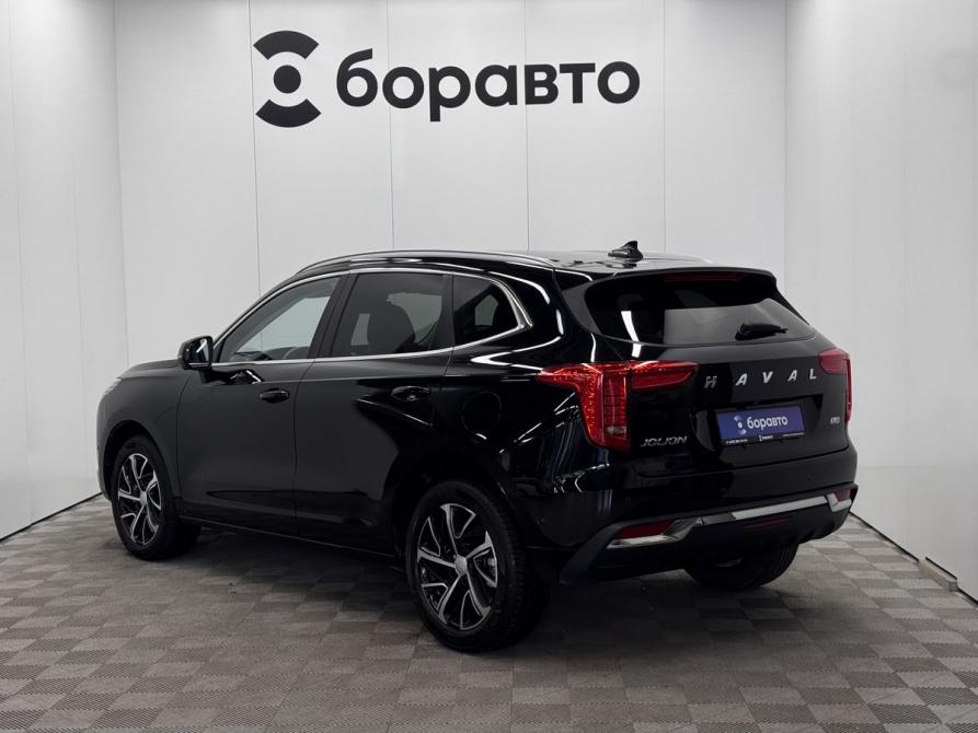 Haval Jolion I Воронеж  - изображение 4