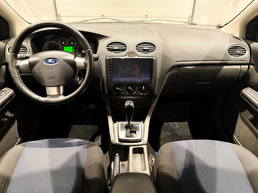 Ford Focus II Екатеринбург  - изображение 16