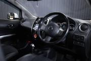 Nissan Note II Тюмень  - изображение 38