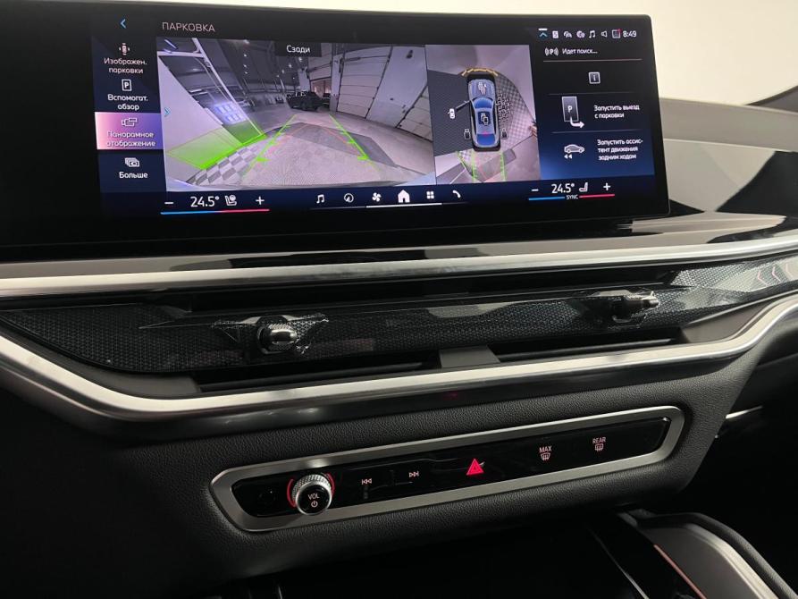 BMW X6 III (G06) Рестайлинг Ростов-на-Дону  - изображение 14