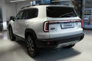 Haval Dargo Москва  - изображение 20
