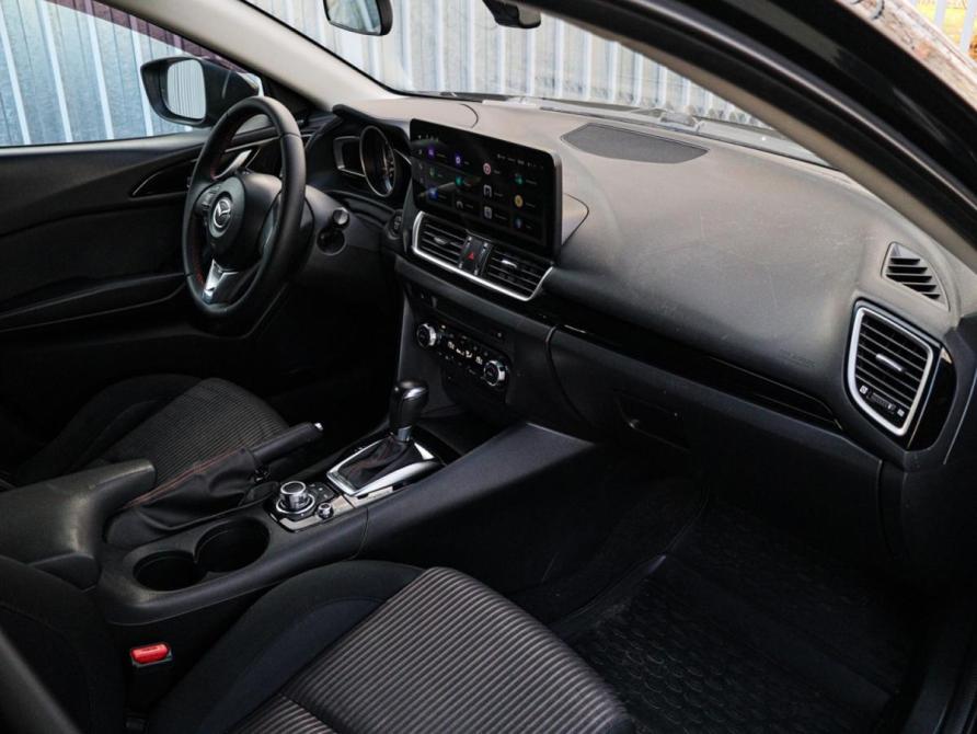 Mazda 3 III (BM) Москва  - изображение 7