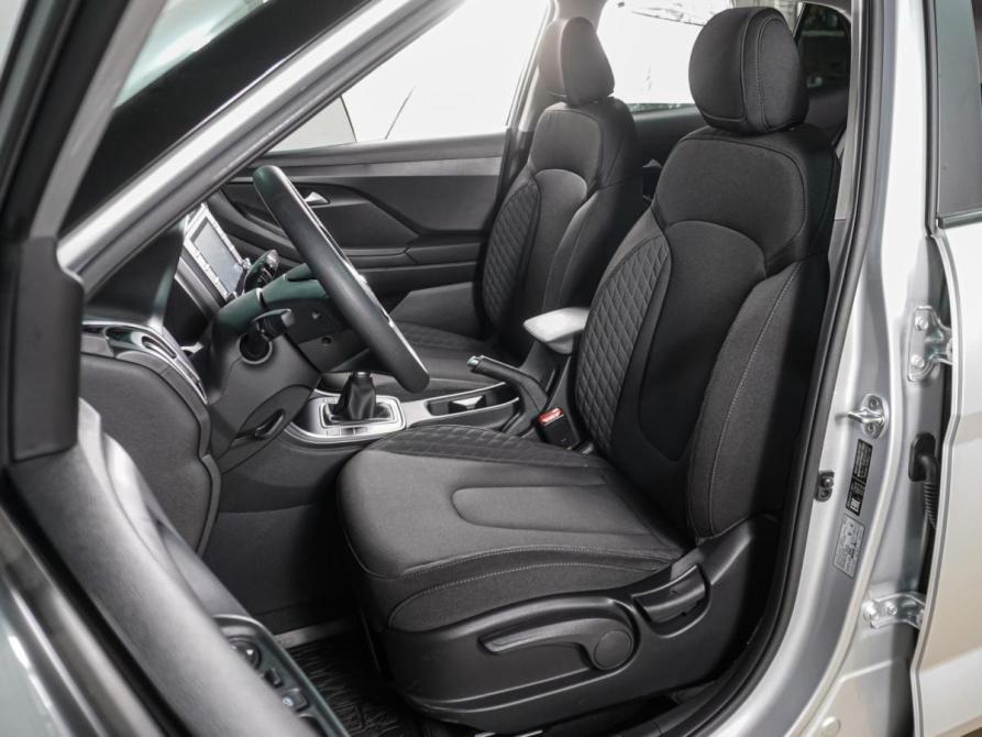 Hyundai Creta II Воронеж  - изображение 10